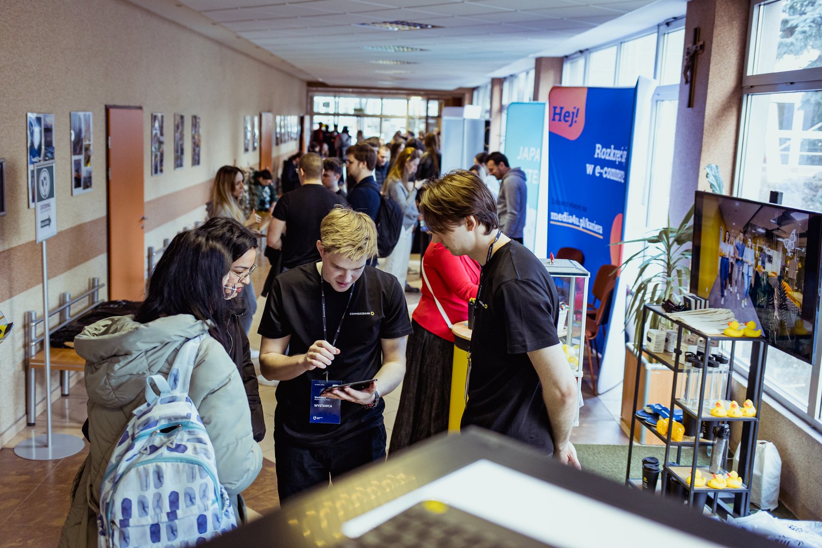 zdjęcie z wydarzenia w 2025