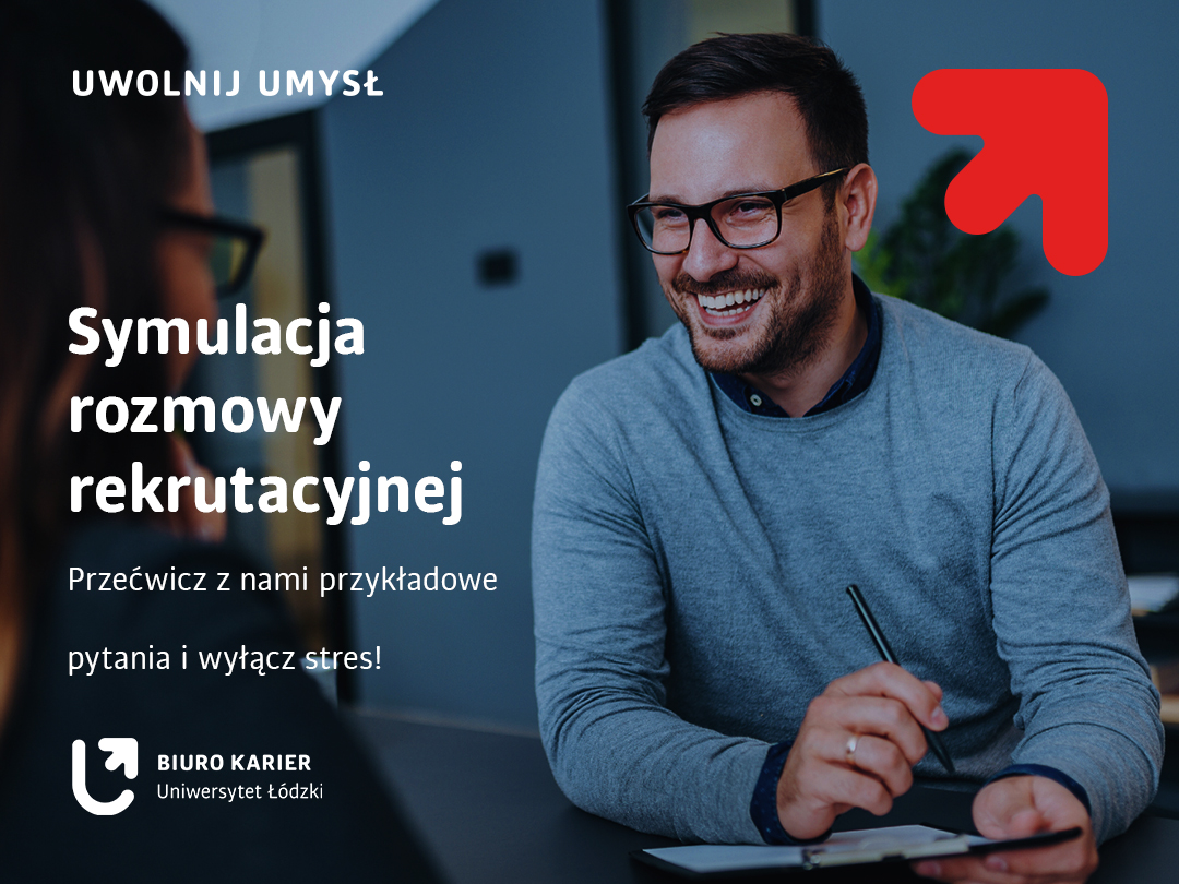 Symulacja Rozmowy