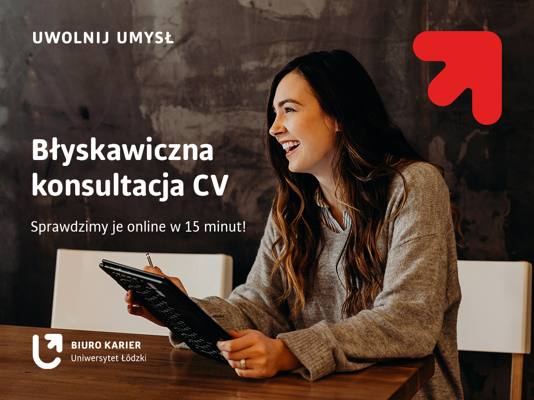 Szybkie CV