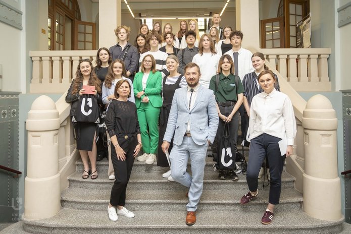 Laboratorium Innowacji. Gala finałowa i wręczenie nagród