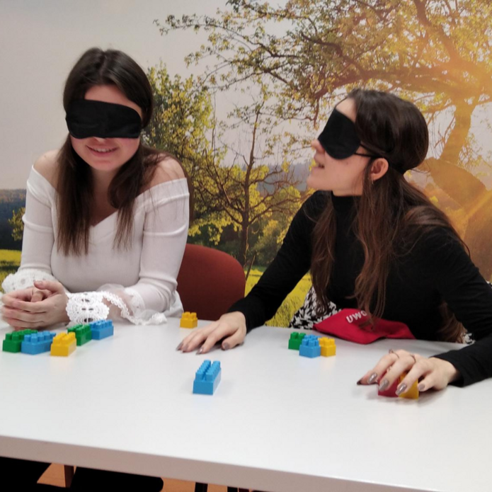 Jak być dobrą liderką dobrym liderem - miniatura