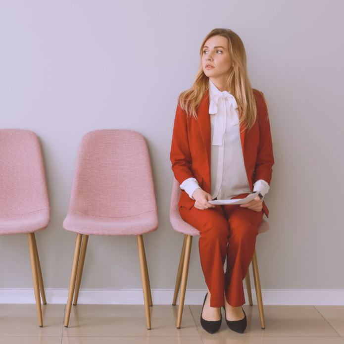 Studenckie Czwartki - autoprezentacja podczas interview