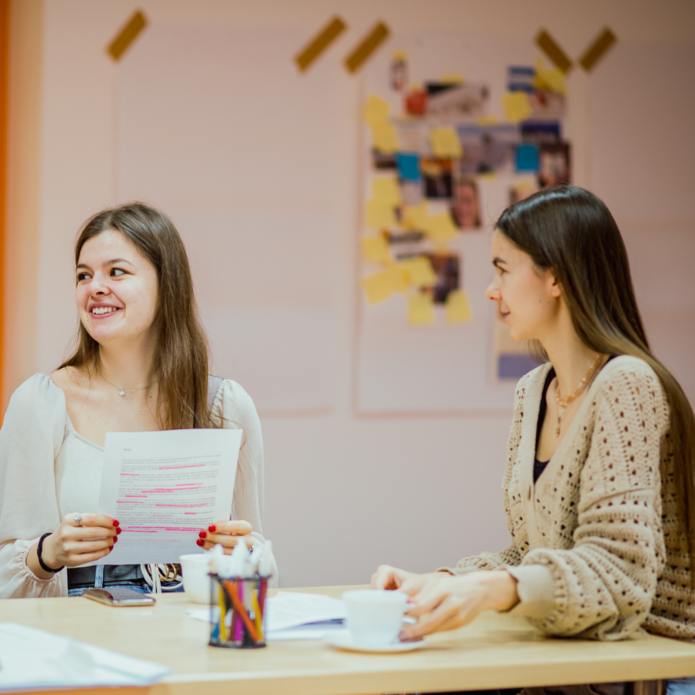 kurs Design Thinking - miniatura