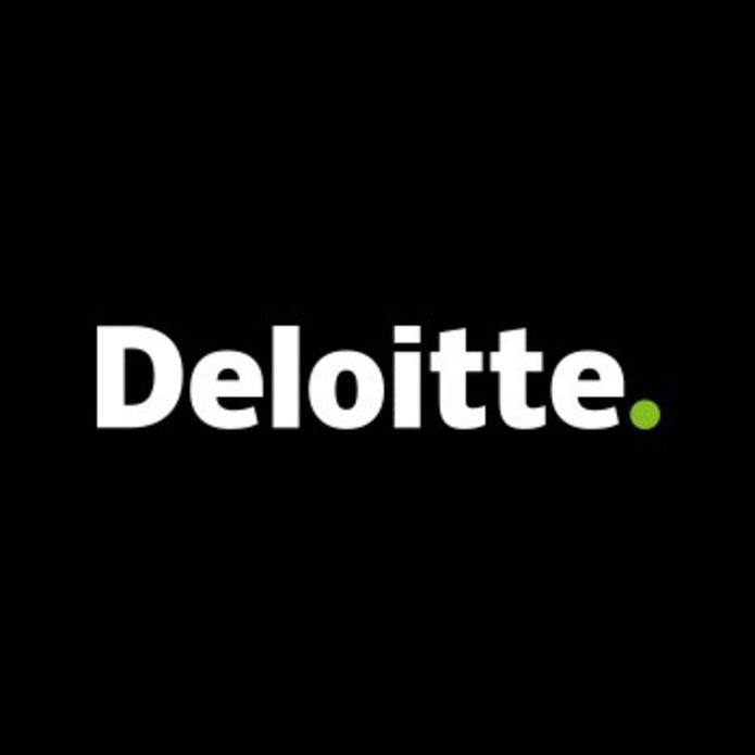 logo Deloitte