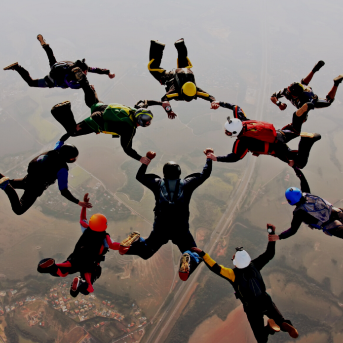 Studenckie Czwartki - Symbole. Efektywna komunikacja w zespole
