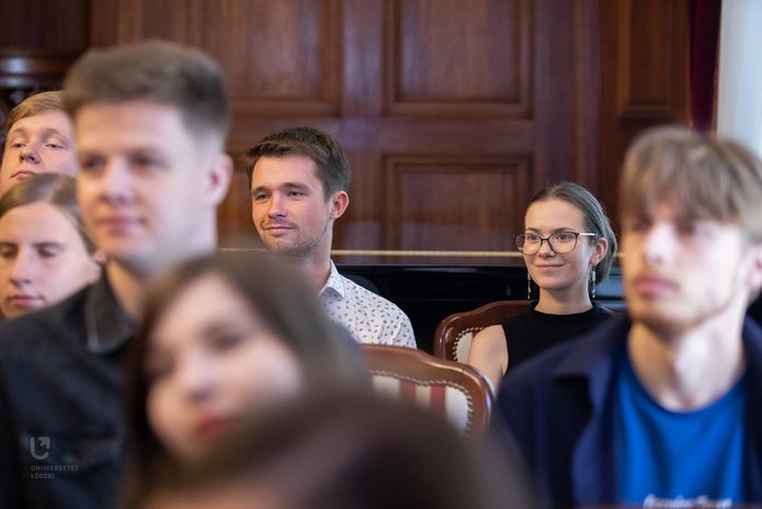 Zakończenie Projektu Mentorskiego