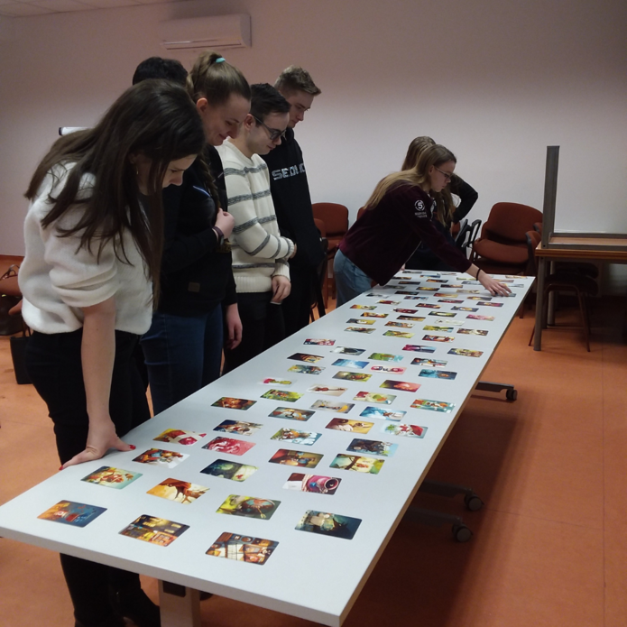 Studenckie Czwartki - semestr zimowy 2023/2024 - posumowanie