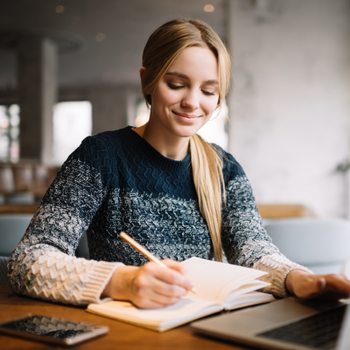 grafika szkolenia projektowe