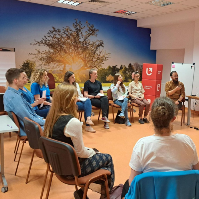 Studenckie Czwartki - podsumowanie semestru letniego 2023/2024