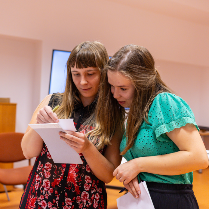 Laboratorium konfliktu - wakacyjne szkolenia 2023