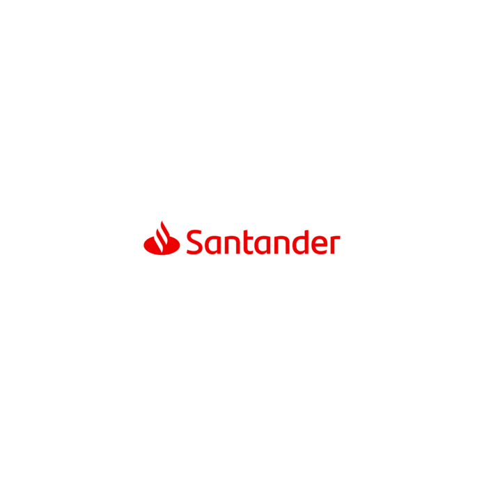 logo santander