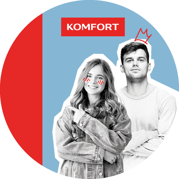 Ambasador Komfort