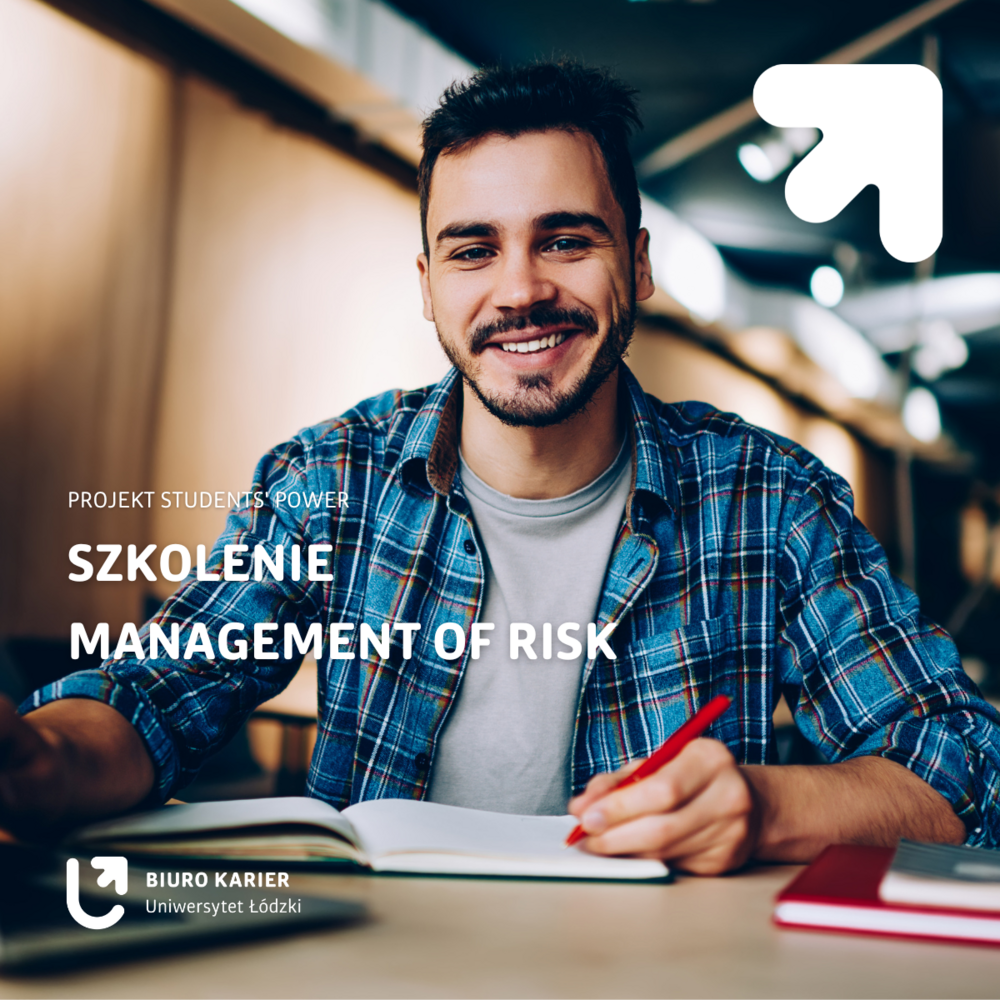 Management of Risk
