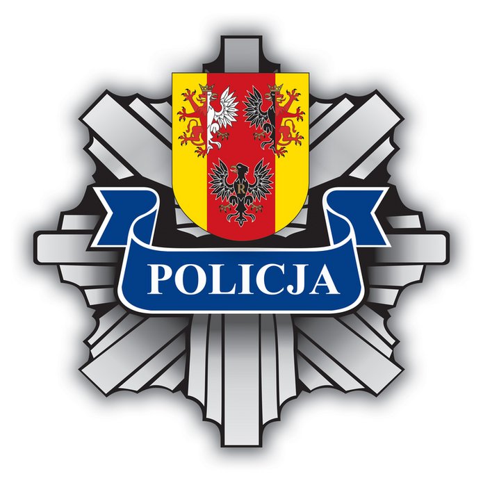 logo policja