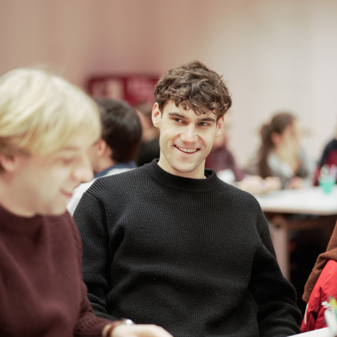 Warsztaty dla Mentees - XII edycja