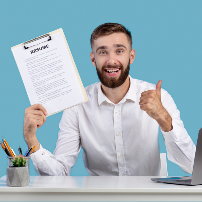 Studenckie Czwartki. Pimp your CV! - miniatura