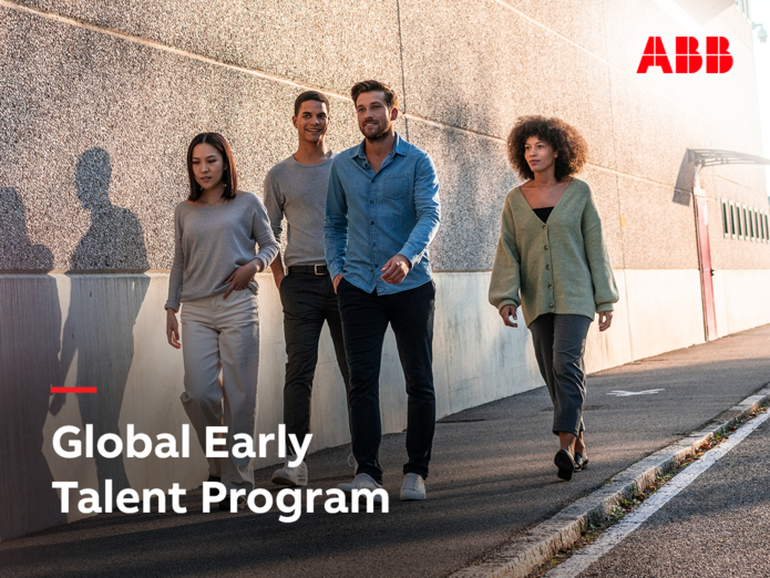 Global Early Talent Program