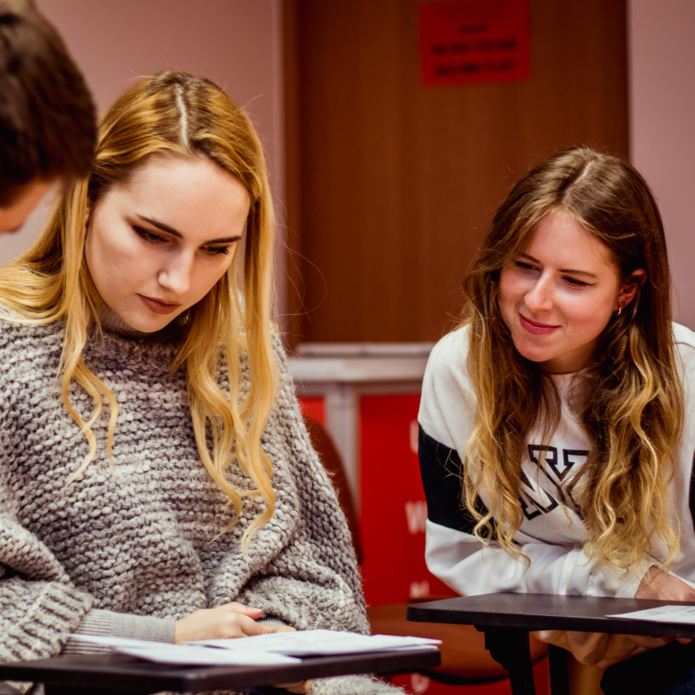 Studenckie Czwartki 2022/2023 - semestr zimowy - miniatura