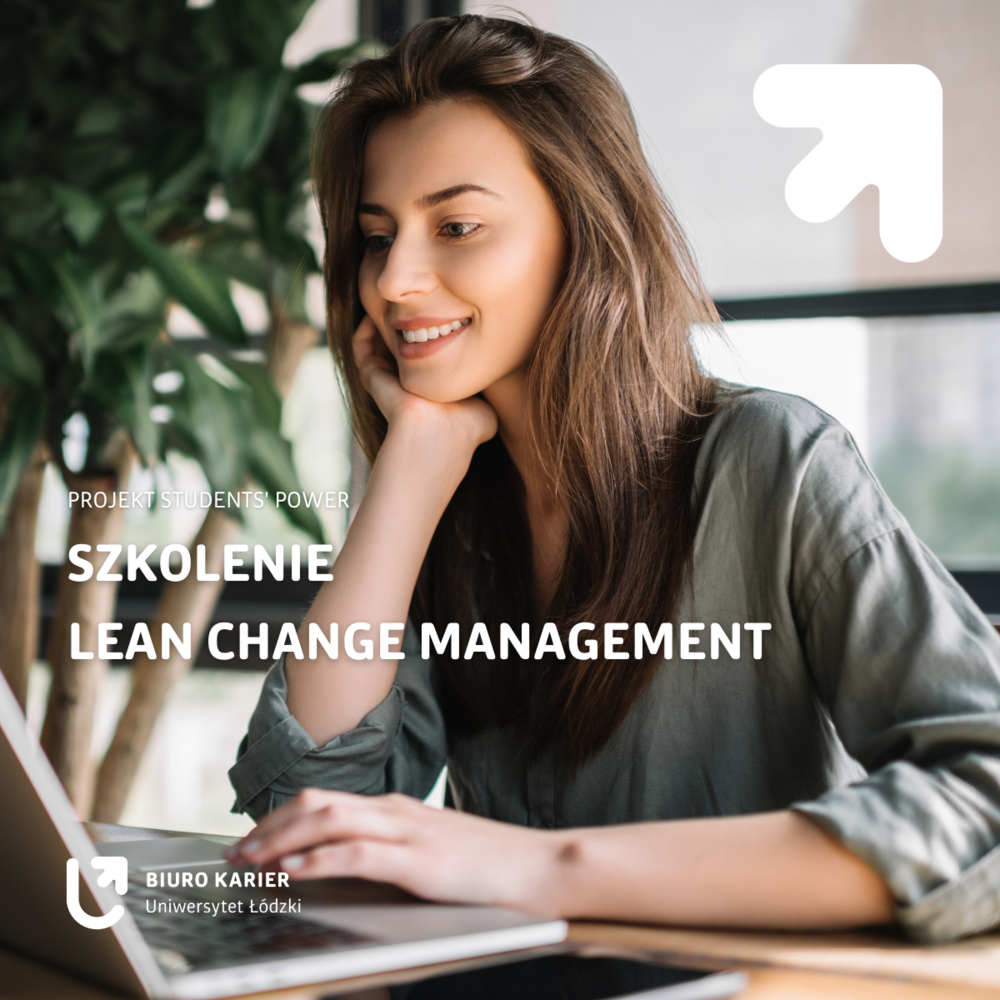 Lean Change Management