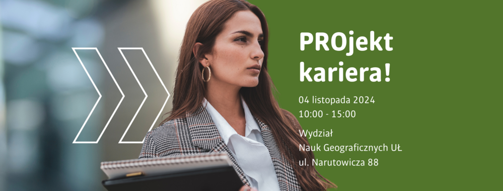 plansza promocyjna wydarzenia