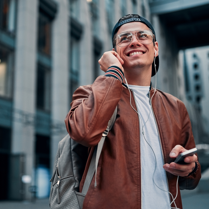 Szkolenia Students' POWER - rekrutacja