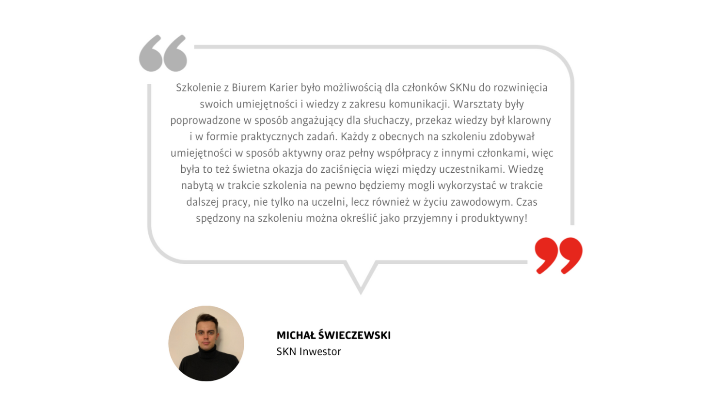 SKN Inwestor_Michał